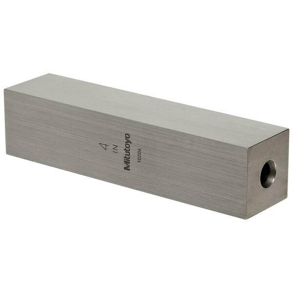 Beautyblade 2.5 mm Square Steel AS-0 Gage Block BE3722900